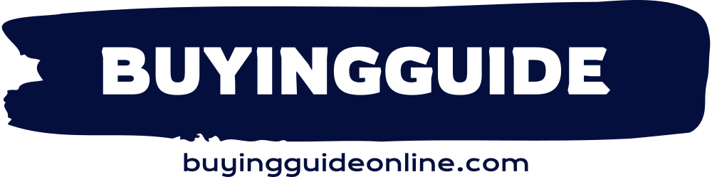 BuyingGuideOnline's Logo